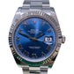 Rolex Datejust 41 Azzuro 126334