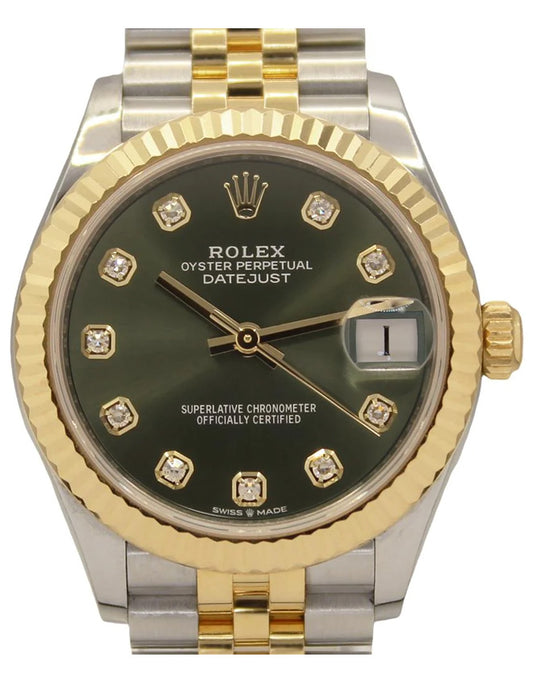 Rolex Datejust 31 278273