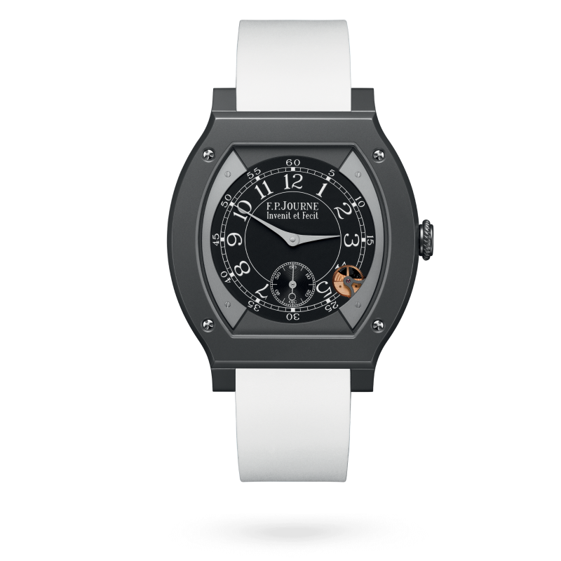 F.P. Journe ÉLÉGANTE 48 MM TITALYT