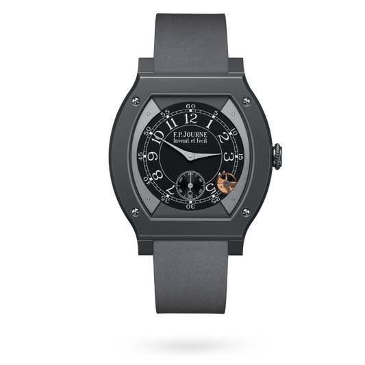 F.P. Journe ÉLÉGANTE 48 MM TITALYT