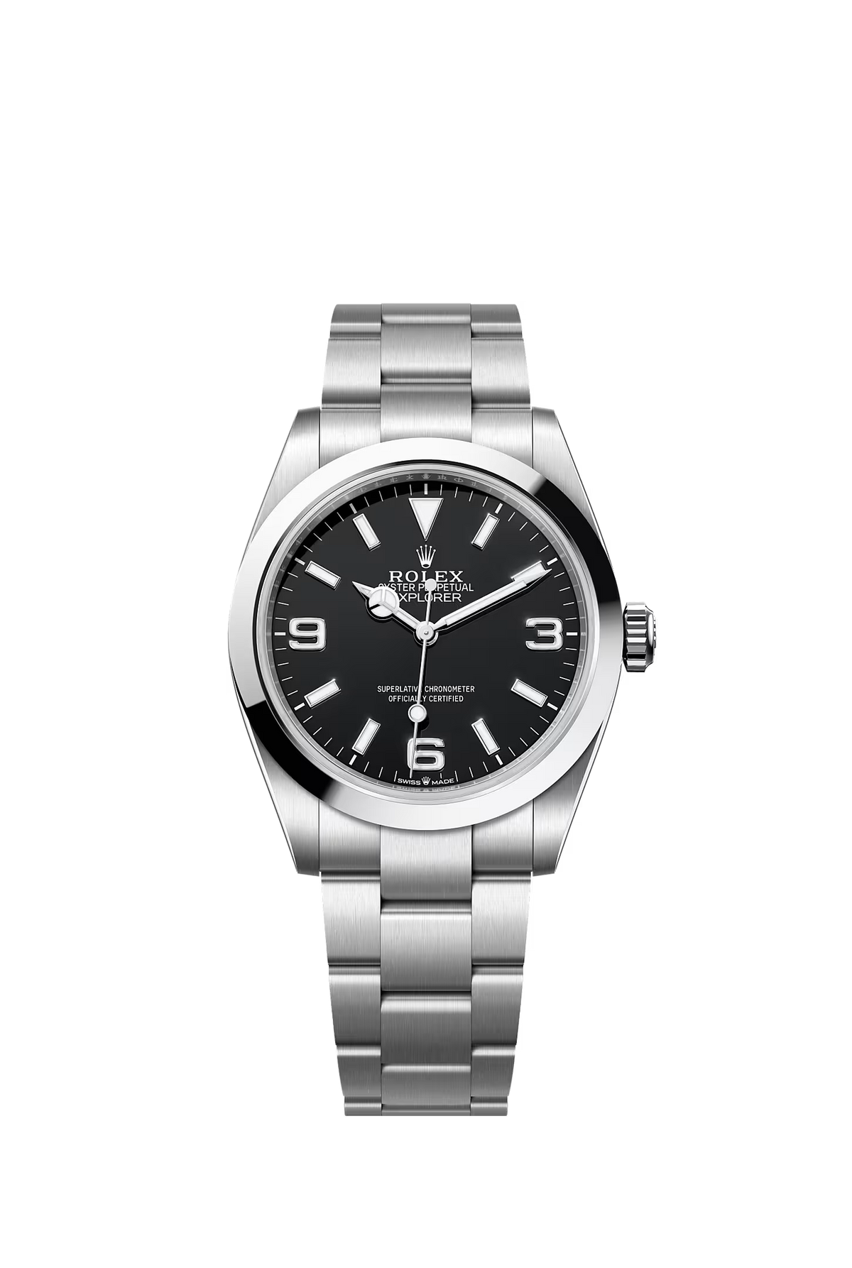 Rolex Explorer 40mm "224270"