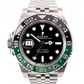 GMT-Master II Sprite 126720VTNR