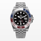 Rolex GMT Master II Pepsi