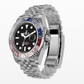 Rolex GMT Master II Pepsi