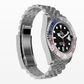 Rolex GMT Master II Pepsi