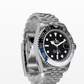 Rolex GMT Master II Batgirl