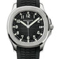 Patek Philippe Aquanaut 5167A-001