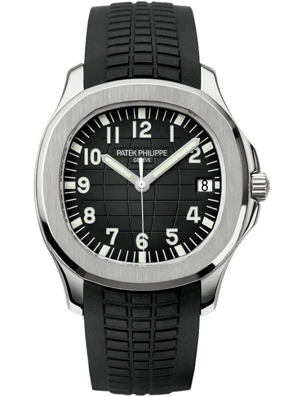 Patek Philippe Aquanaut 5167A-001