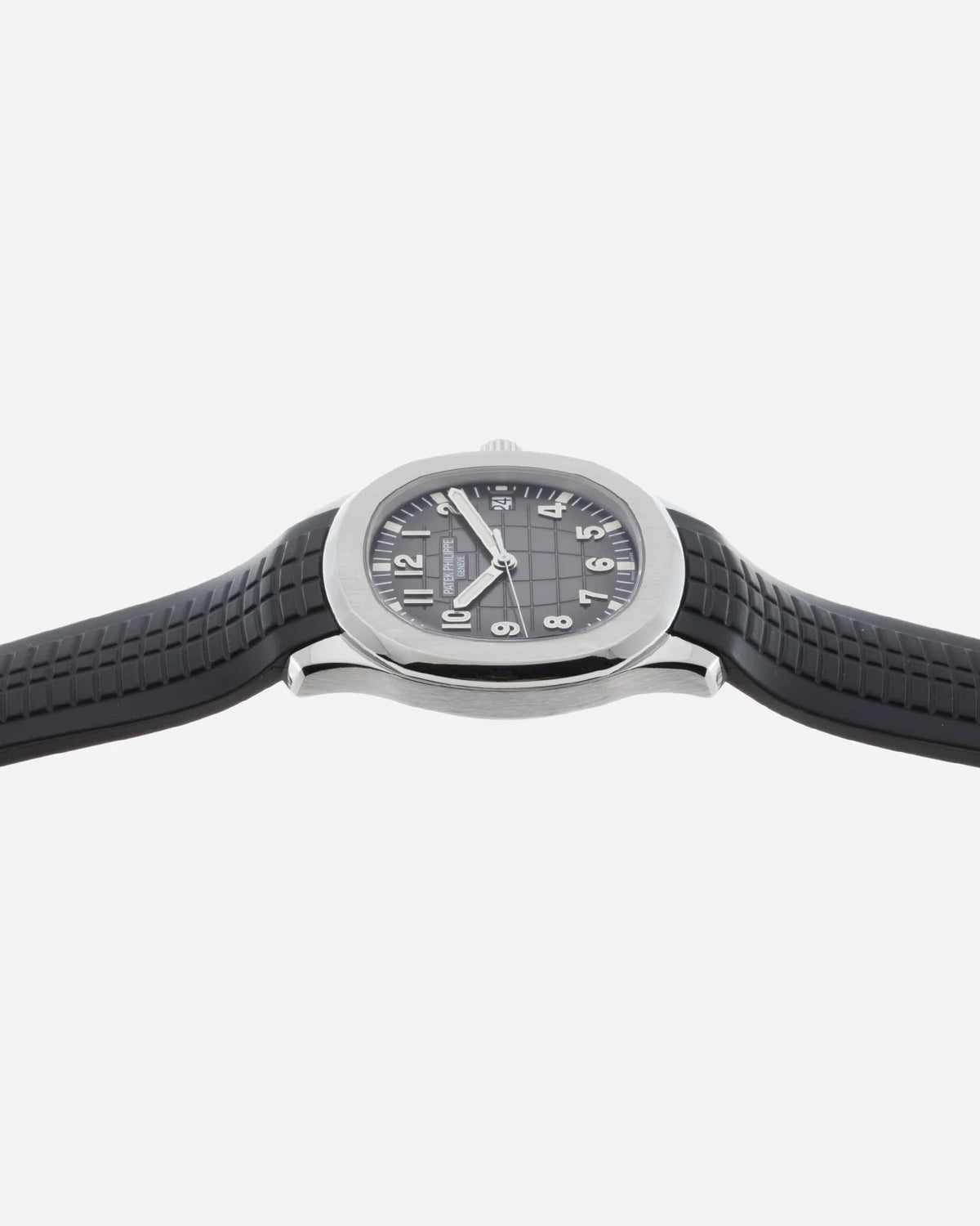 Patek Philippe Aquanaut 5167A-001