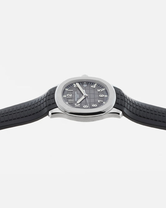 Patek Philippe Aquanaut 5167A-001