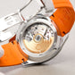 Patek Aquanaut Chronograph 5968A-001