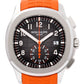Patek Aquanaut Chronograph 5968A-001