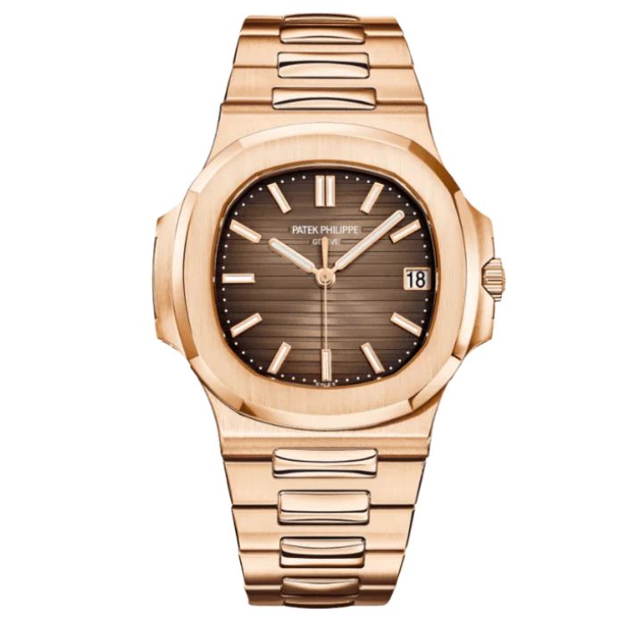 Patek Philippe Nautilus 5711/1R