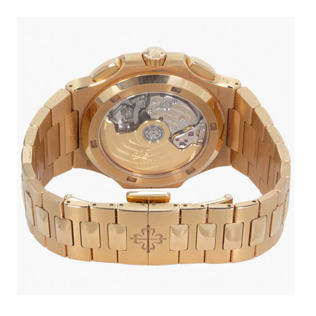 Patek Nautilus 5990/1R-001