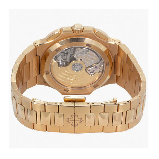 Patek Nautilus 5990/1R-001