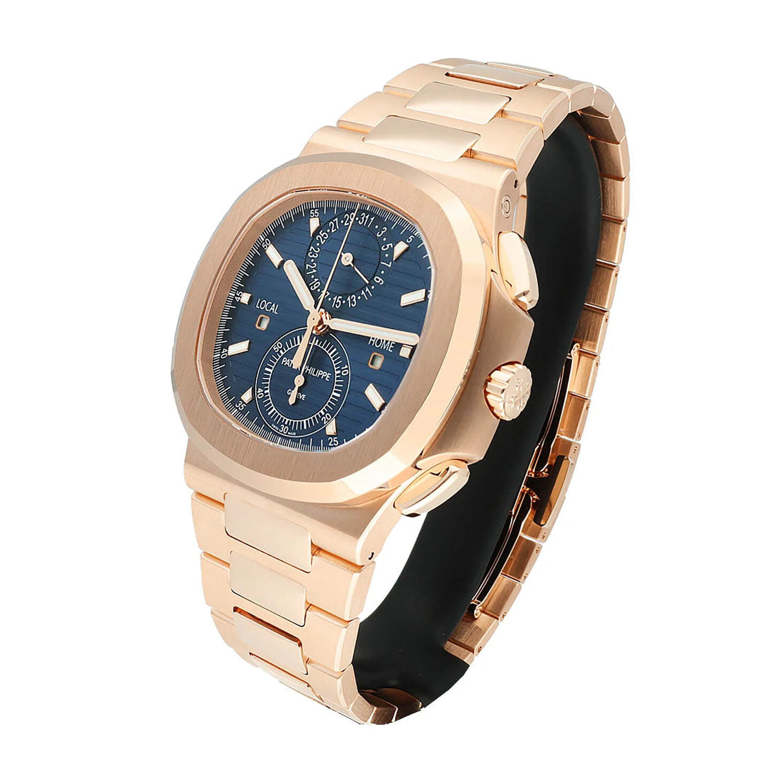 Patek Nautilus 5990/1R-001