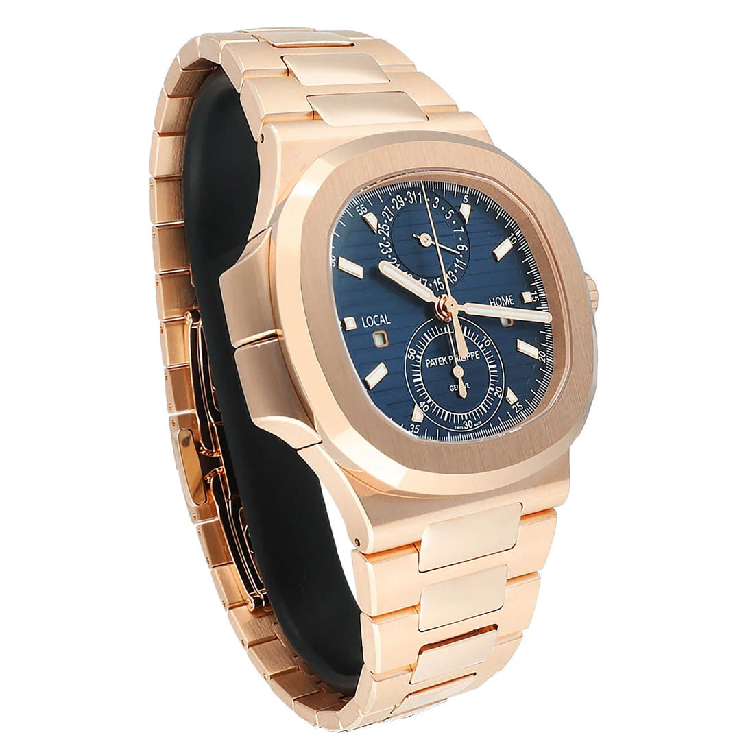 Patek Nautilus 5990/1R-001