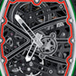 Richard Mille Rm67-02 Italy edition