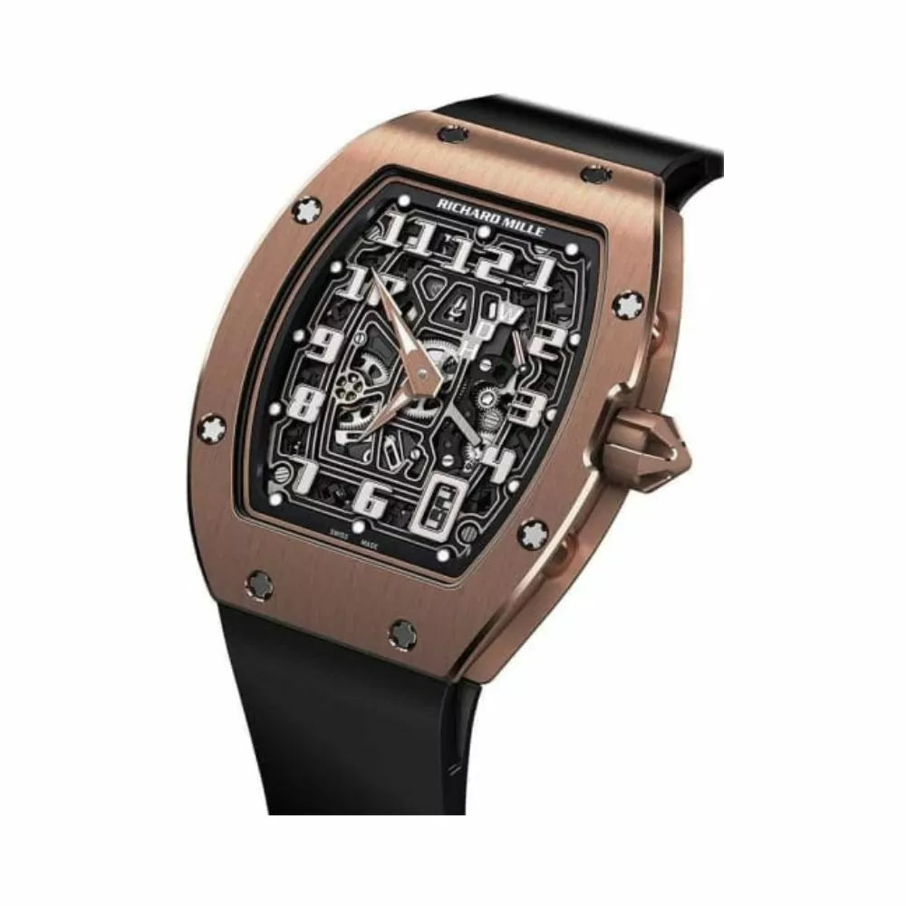 buy a richard mille