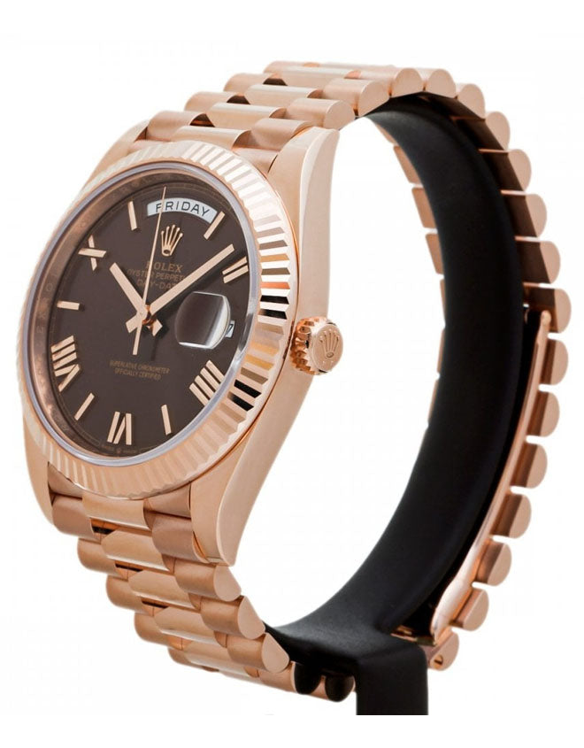 Rolex DayDate 228235