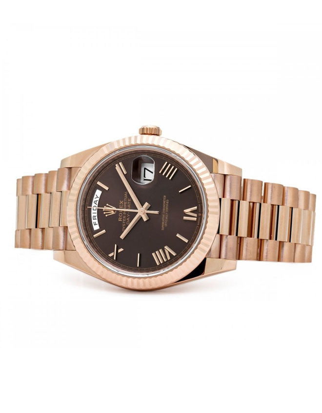 Rolex DayDate 228235