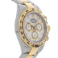 Rolex Daytona 116503 - White Dial