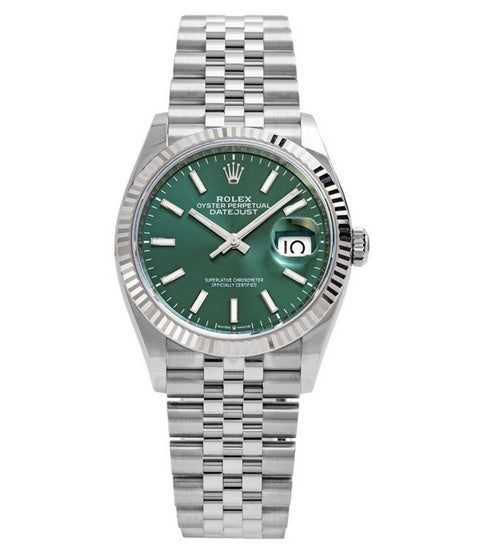 Rolex Datejust 36 126234