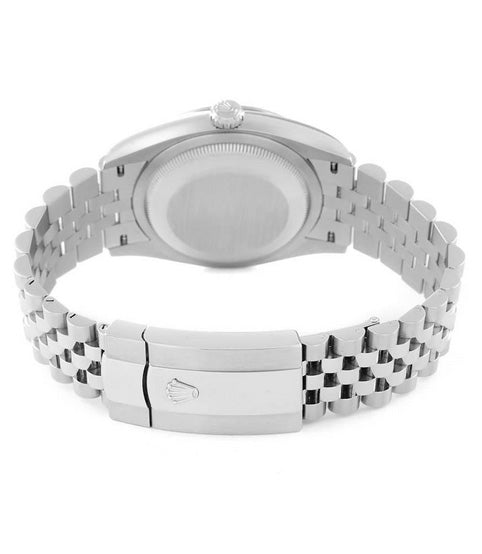 Rolex Datejust 36 126234 - Blue Dial