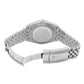 Rolex Datejust 41 126334 Fluted Blue - Jubilee Bracelet