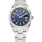 Rolex Datejust 41 126334