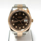 Rolex Datejust 41 126331 - Everose Rolesor