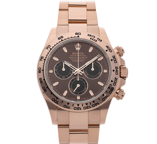 Rolex Daytona 116505