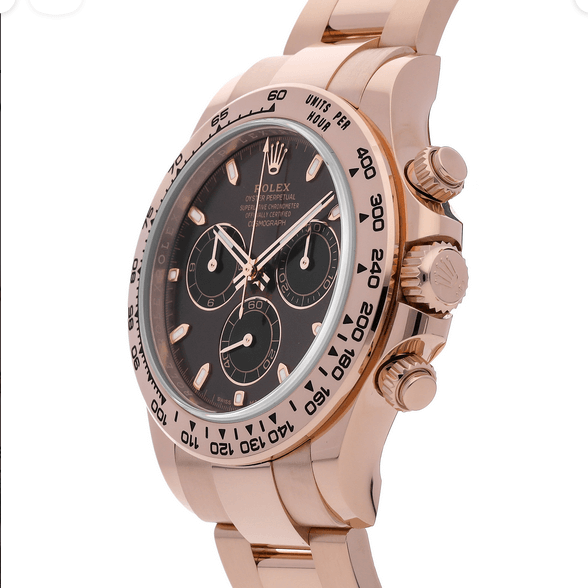 Rolex Daytona 116505
