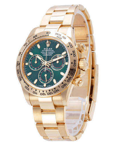 Rolex Daytona John Mayor 116508