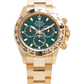 Rolex Daytona John Mayor 116508