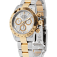Rolex Daytona 116503 - White Dial