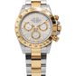 Rolex Daytona 116503 - White Dial