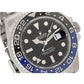 Rolex GMT Master II Batman 126710BLNR - Oyster Bracelet