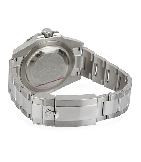 Rolex GMT Master II Batman 126710BLNR - Oyster Bracelet