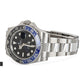 Rolex GMT Master II Batman 126710BLNR - Oyster Bracelet