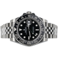 Rolex GMT Master II Bruce Wayne Jubilee
