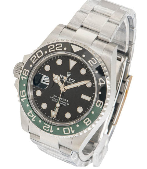 Rolex GMT-MASTER II 126720VTNR