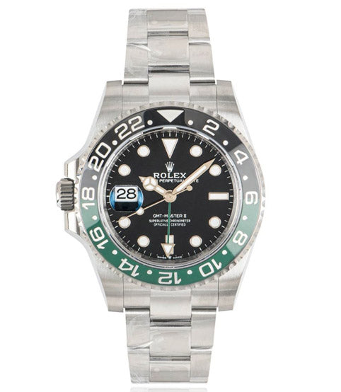 Rolex GMT-MASTER II 126720VTNR