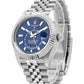 Rolex Sky-Dweller 336934 Blue Dial Jubilee