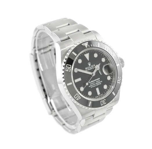 Rolex Submariner Date 126610LN
