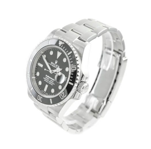 Rolex Submariner Date 126610LN