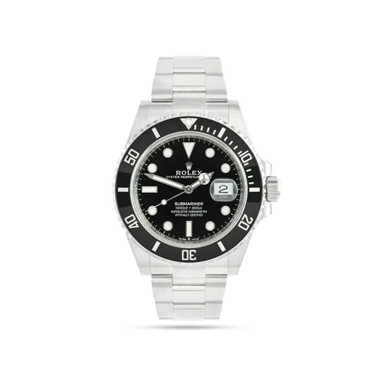Rolex Submariner Date 126610LN