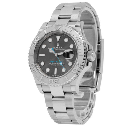 Rolex Yacht Master 126622