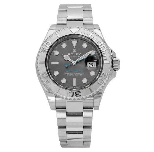 Rolex Yacht Master 126622