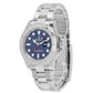 Rolex Yacht Master 126622 - Blue Dial